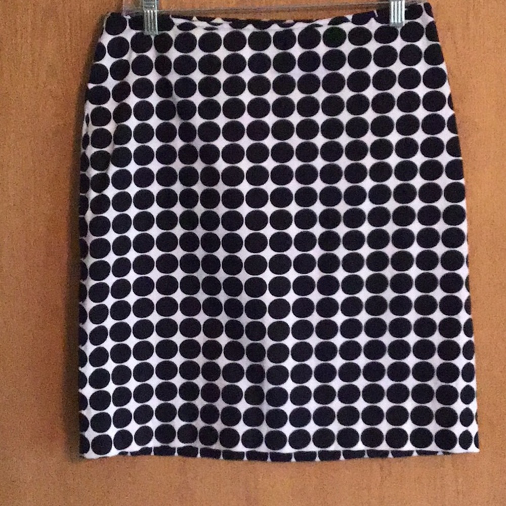 Anne Klein stretch skirt